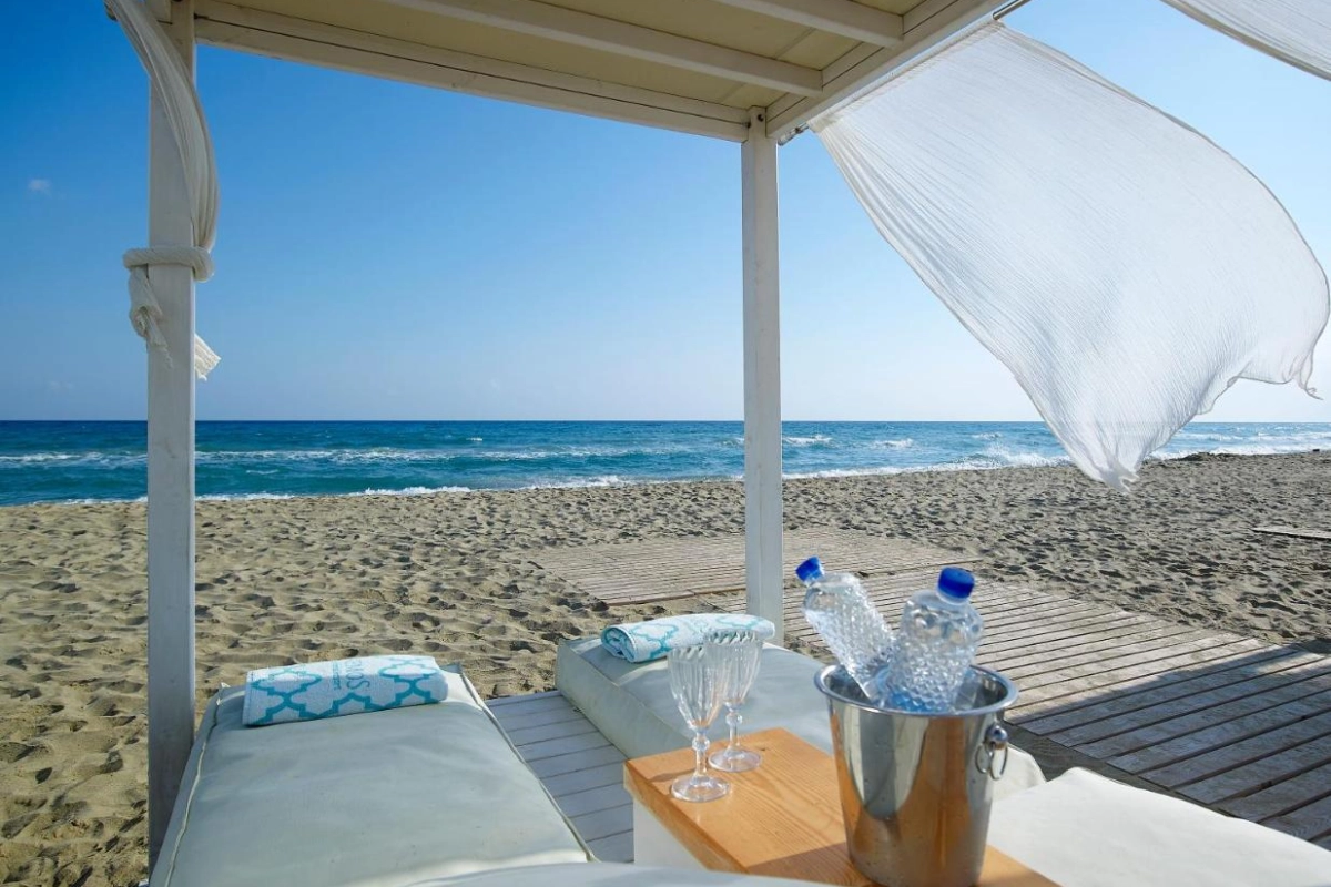 Anemos Luxury Grand Resort - Hotel Photo 23