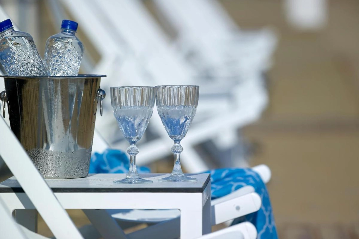 Anemos Luxury Grand Resort - Hotel Photo 24