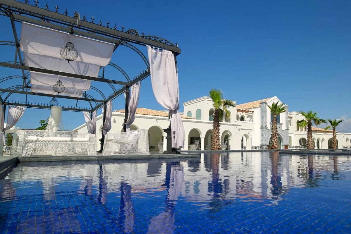 Anemos Luxury Grand Resort - Hotel Photo 26