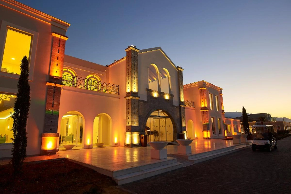 Anemos Luxury Grand Resort - Hotel Photo 28