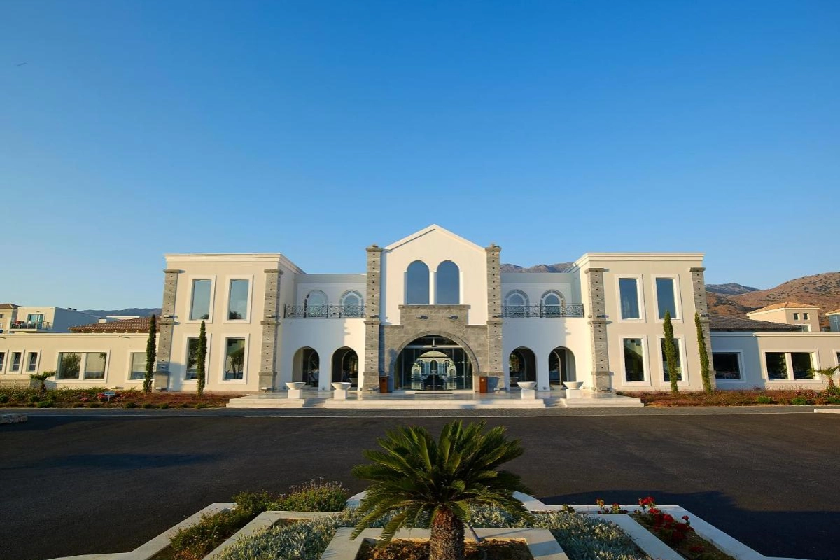 Anemos Luxury Grand Resort - Hotel Photo 31