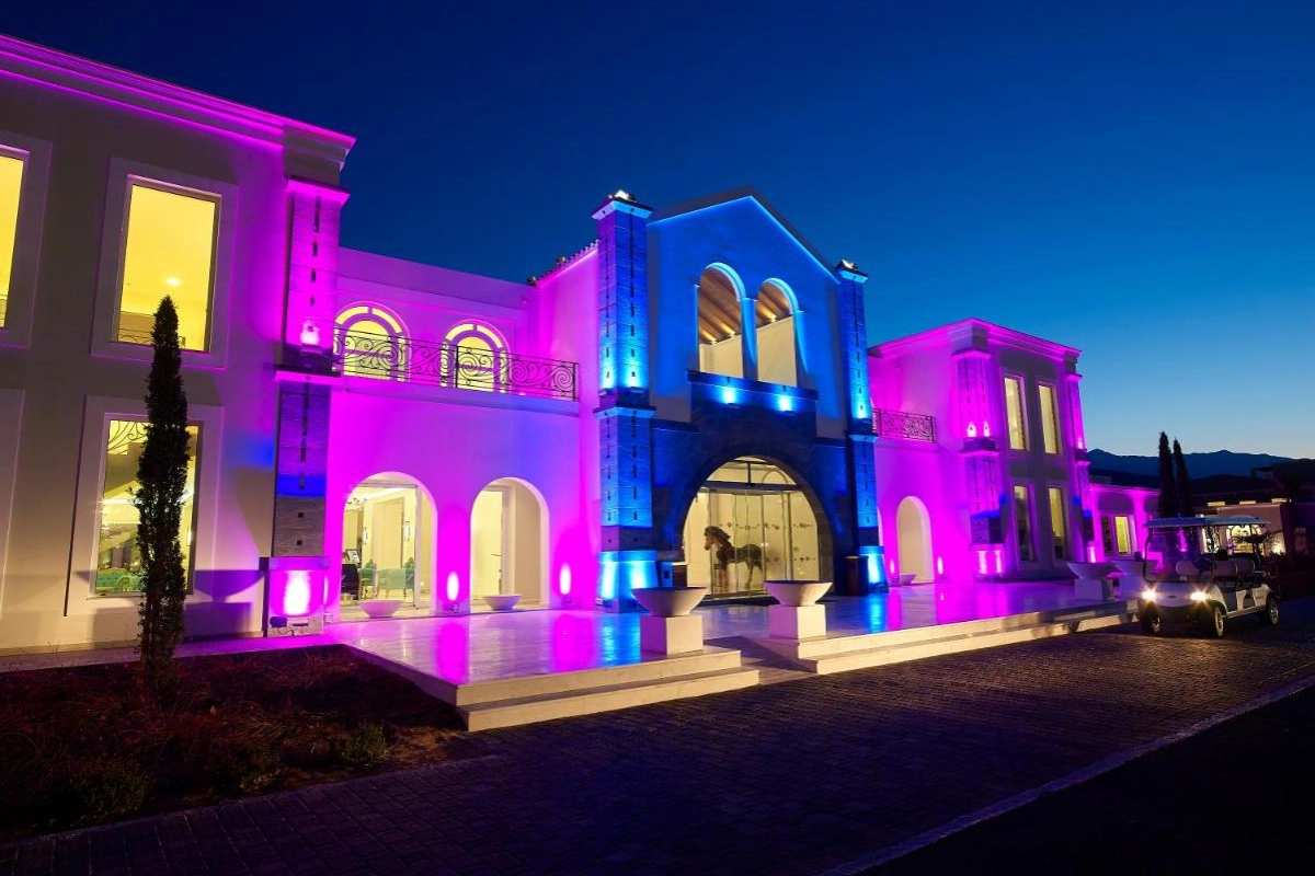 Anemos Luxury Grand Resort - Hotel Photo 33