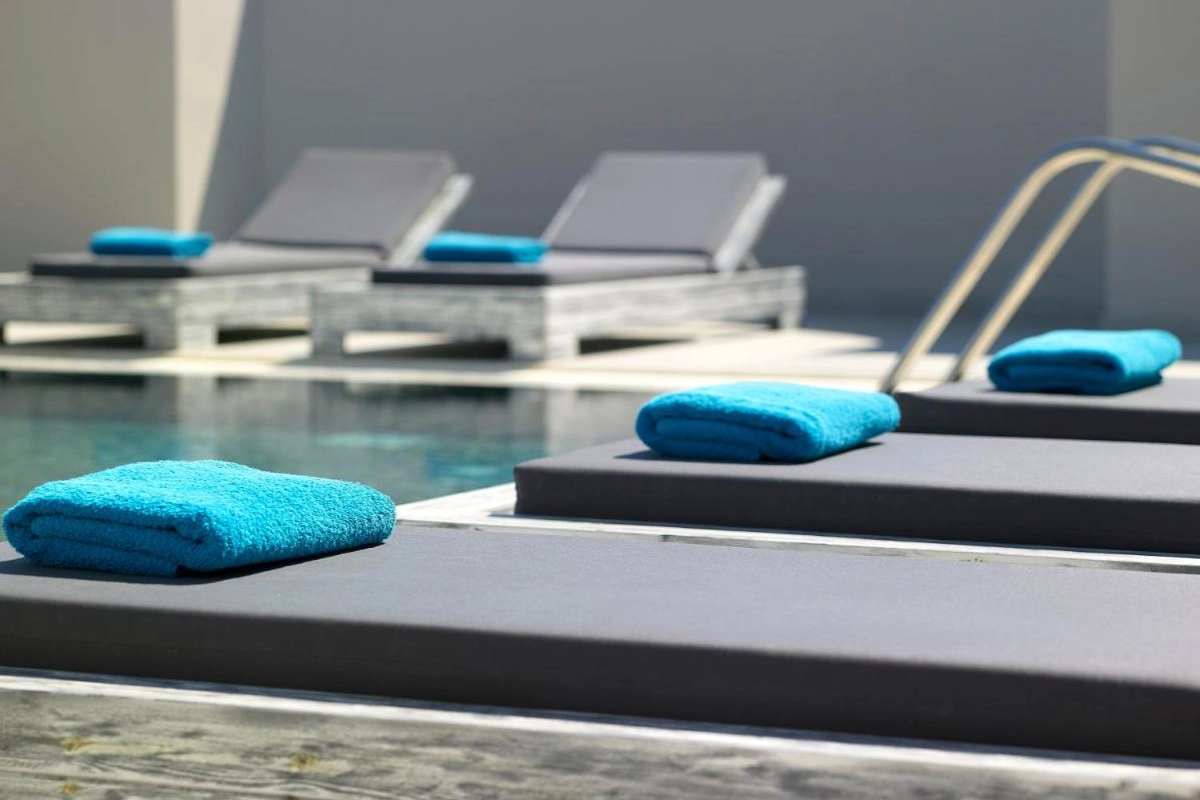 Anemos Luxury Grand Resort - Hotel Photo 35