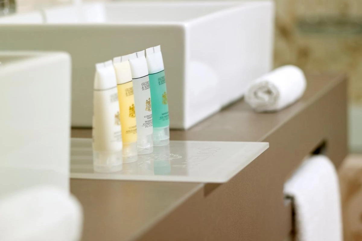 Anemos Luxury Grand Resort - Hotel Photo 38