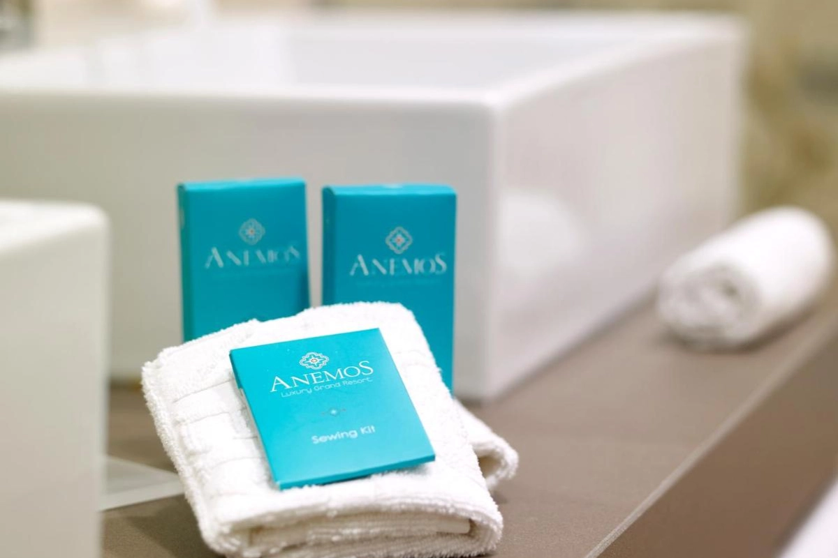 Anemos Luxury Grand Resort - Hotel Photo 39
