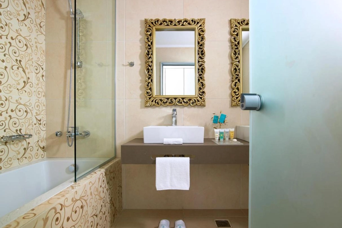 Anemos Luxury Grand Resort - Hotel Photo 40