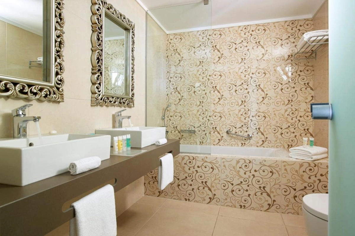 Anemos Luxury Grand Resort - Hotel Photo 41