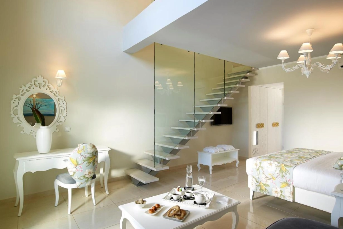 Anemos Luxury Grand Resort - Hotel Photo 42