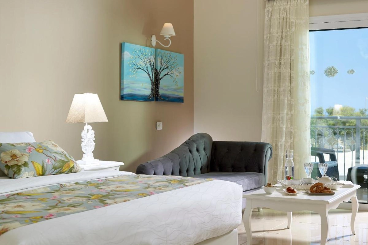 Anemos Luxury Grand Resort - Hotel Photo 43