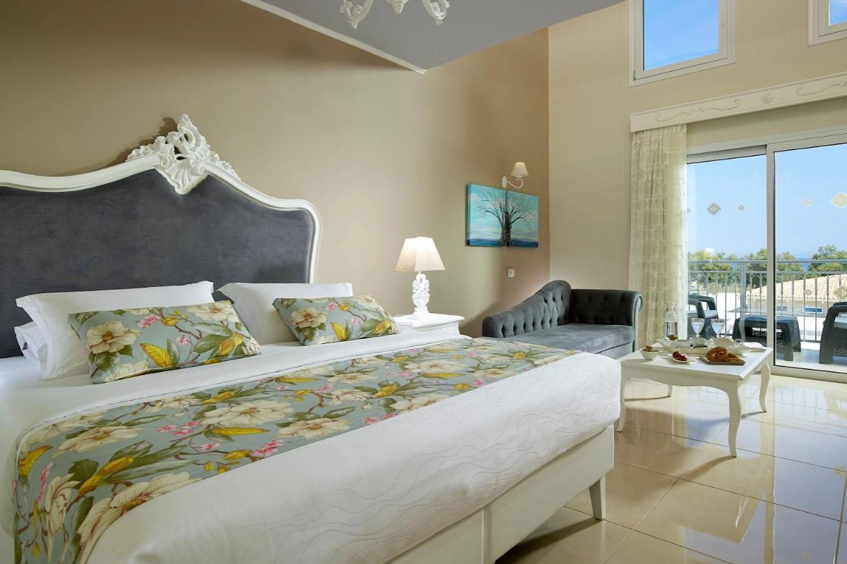 Anemos Luxury Grand Resort - Hotel Photo 44