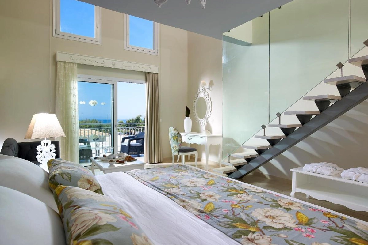 Anemos Luxury Grand Resort - Hotel Photo 45