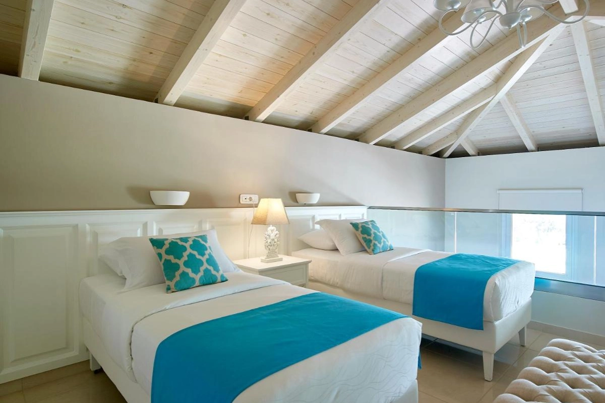 Anemos Luxury Grand Resort - Hotel Photo 46