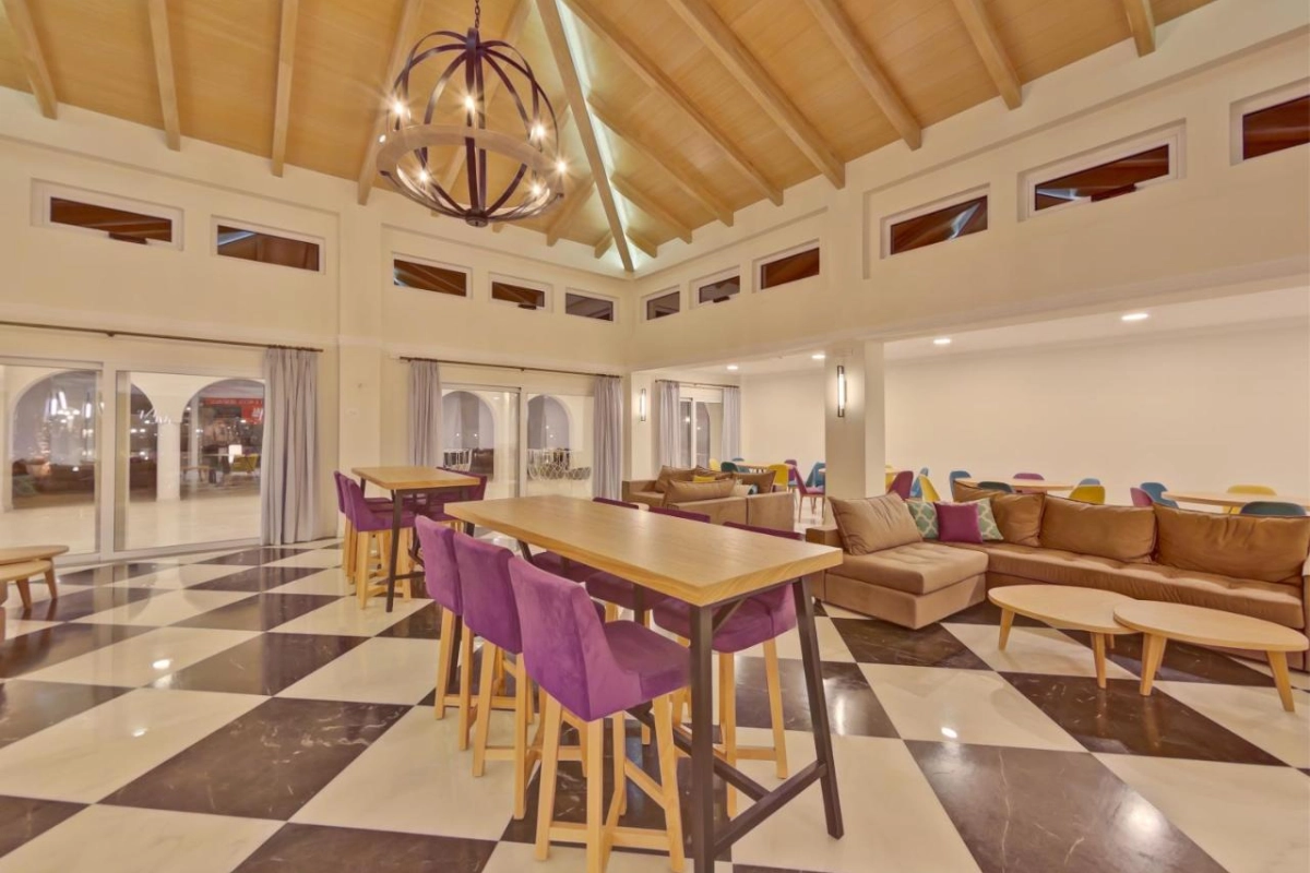 Anemos Luxury Grand Resort - Hotel Photo 48