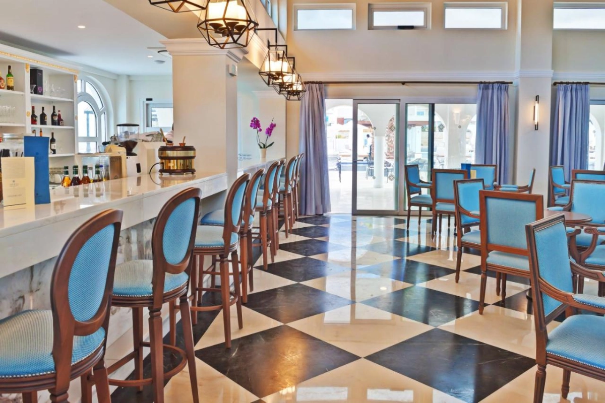 Anemos Luxury Grand Resort - Hotel Photo 49