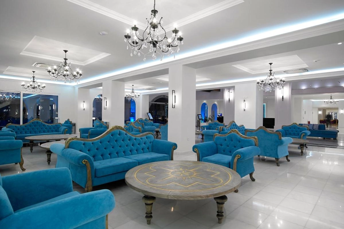 Anemos Luxury Grand Resort - Hotel Photo 50