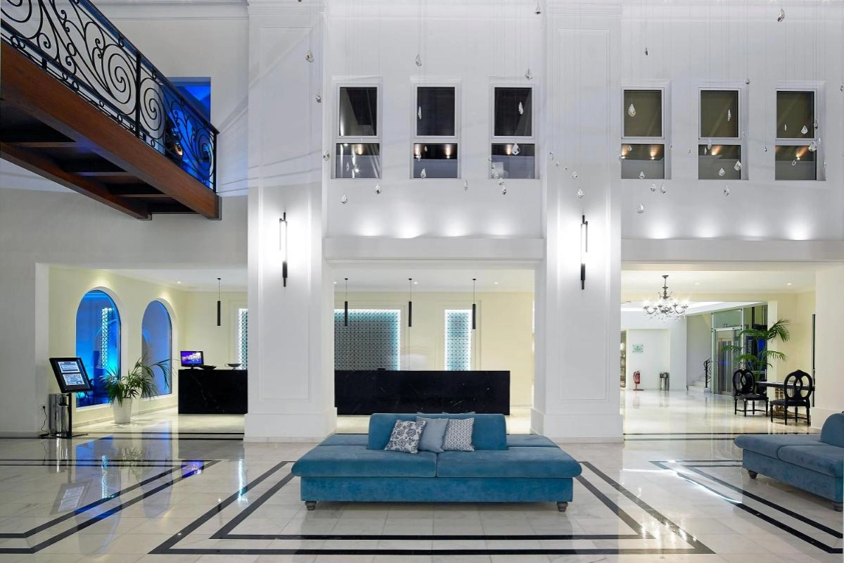 Anemos Luxury Grand Resort - Hotel Photo 52