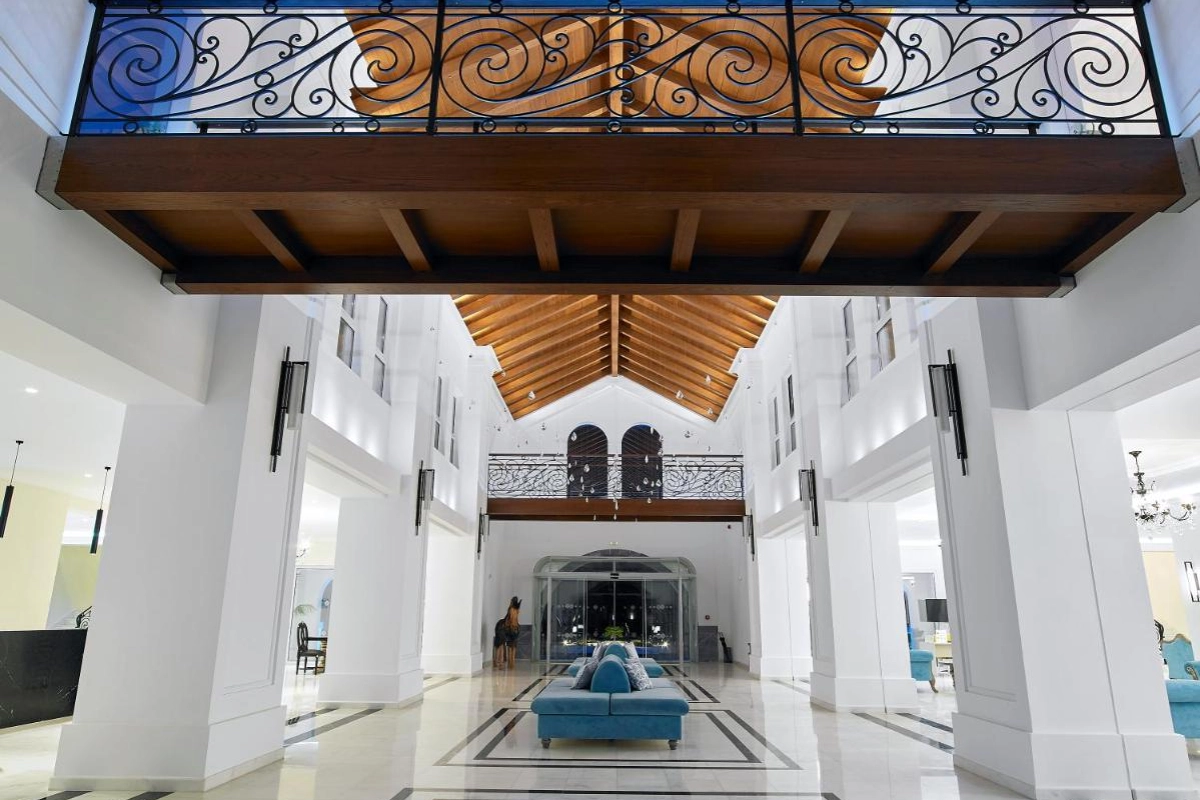 Anemos Luxury Grand Resort - Hotel Photo 53