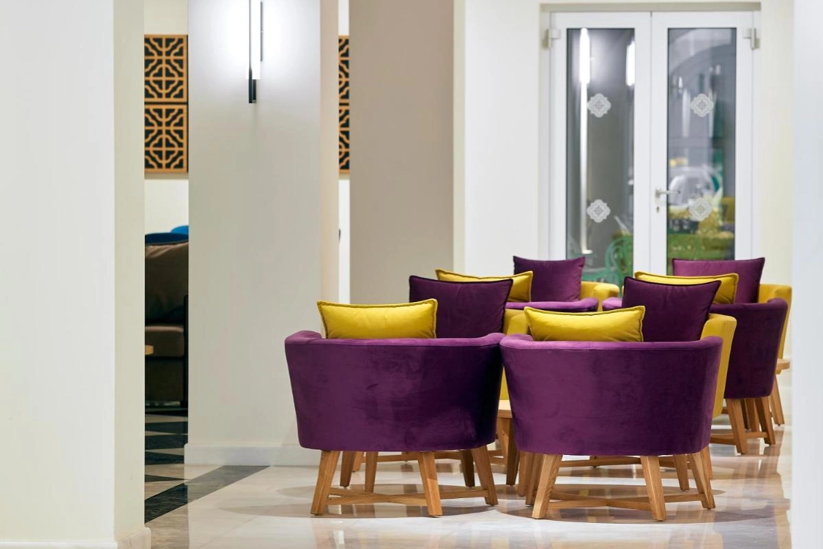 Anemos Luxury Grand Resort - Hotel Photo 54