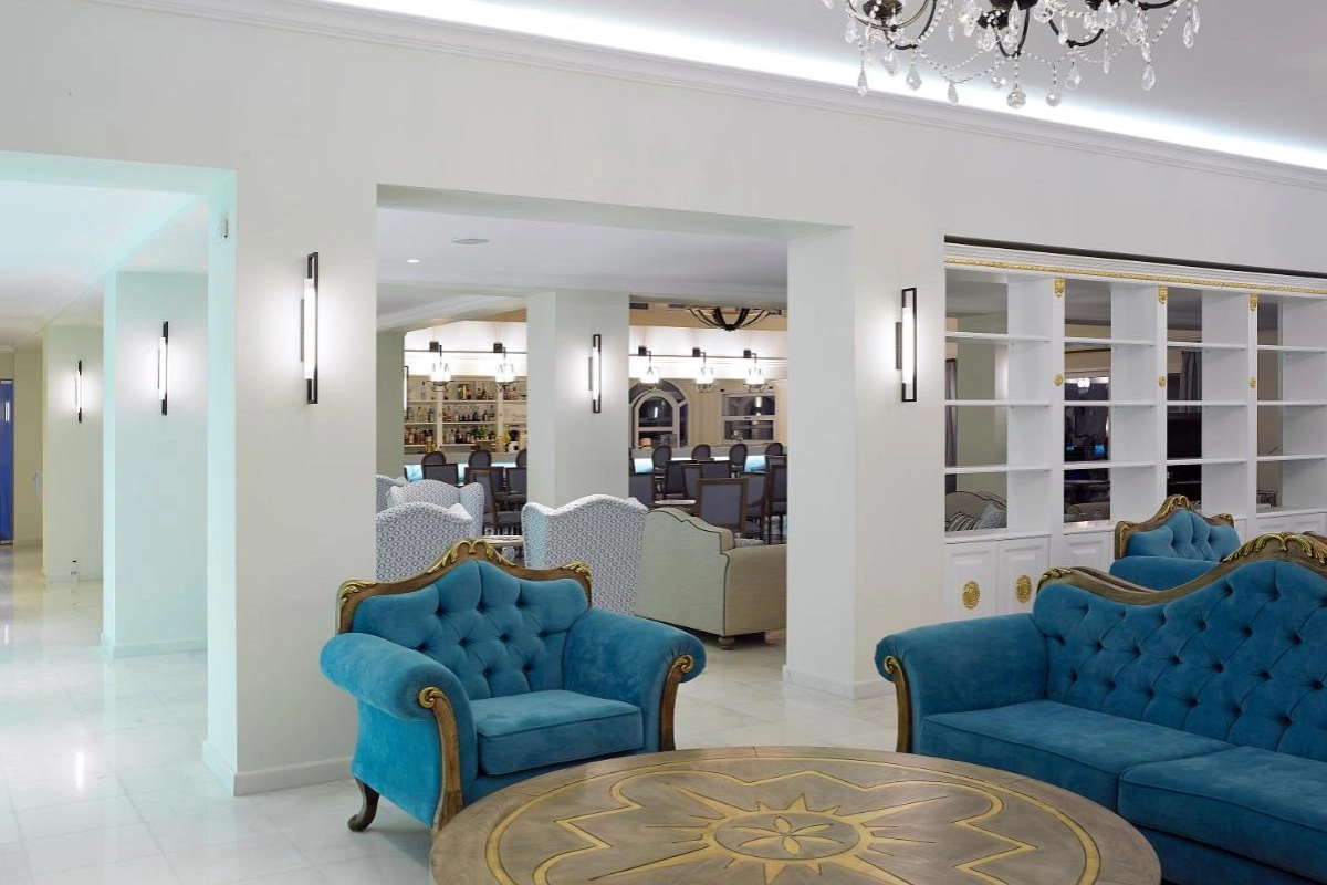 Anemos Luxury Grand Resort - Hotel Photo 55