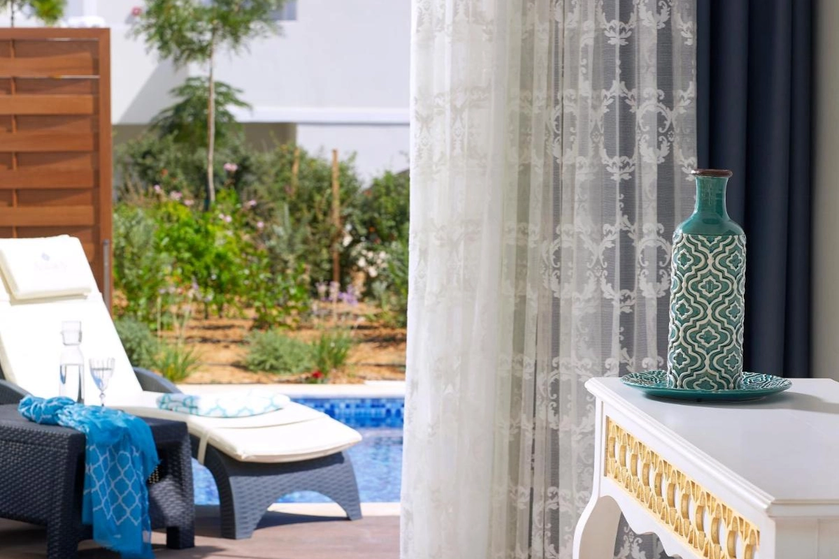 Anemos Luxury Grand Resort - Hotel Photo 57