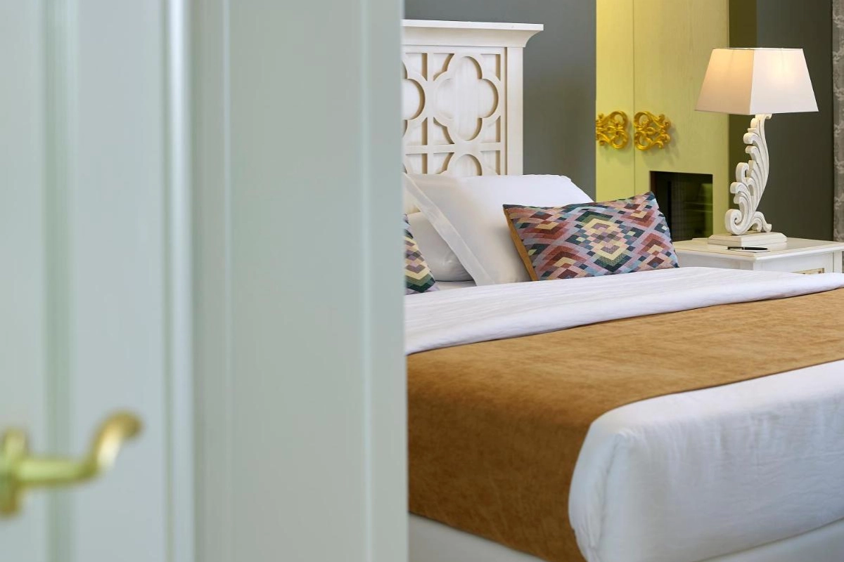 Anemos Luxury Grand Resort - Hotel Photo 59