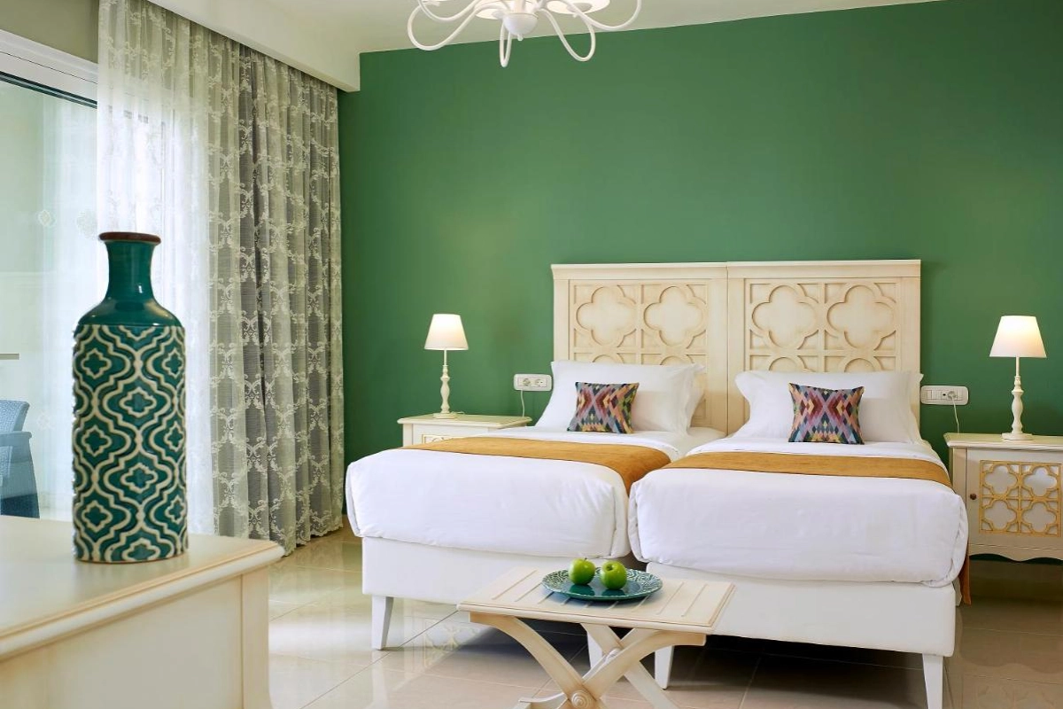 Anemos Luxury Grand Resort - Hotel Photo 61