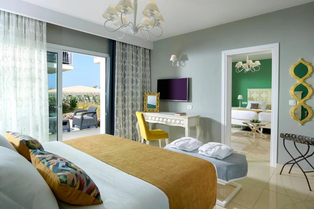 Anemos Luxury Grand Resort - Hotel Photo 62