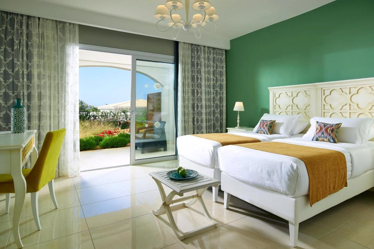 Anemos Luxury Grand Resort - Hotel Photo 63