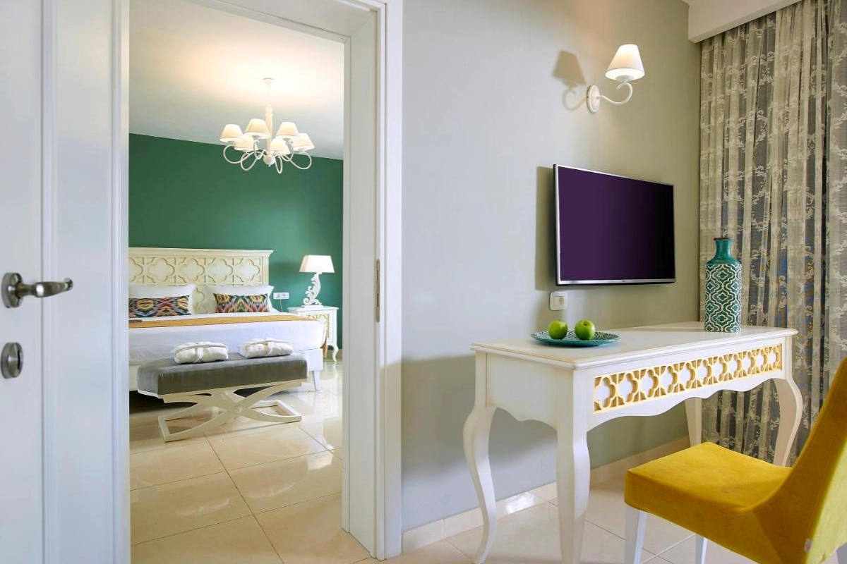 Anemos Luxury Grand Resort - Hotel Photo 64