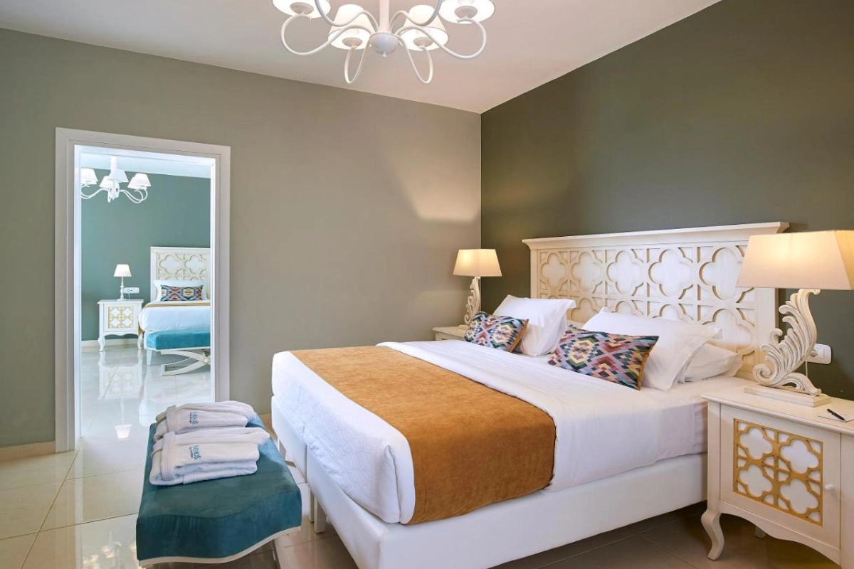 Anemos Luxury Grand Resort - Hotel Photo 65