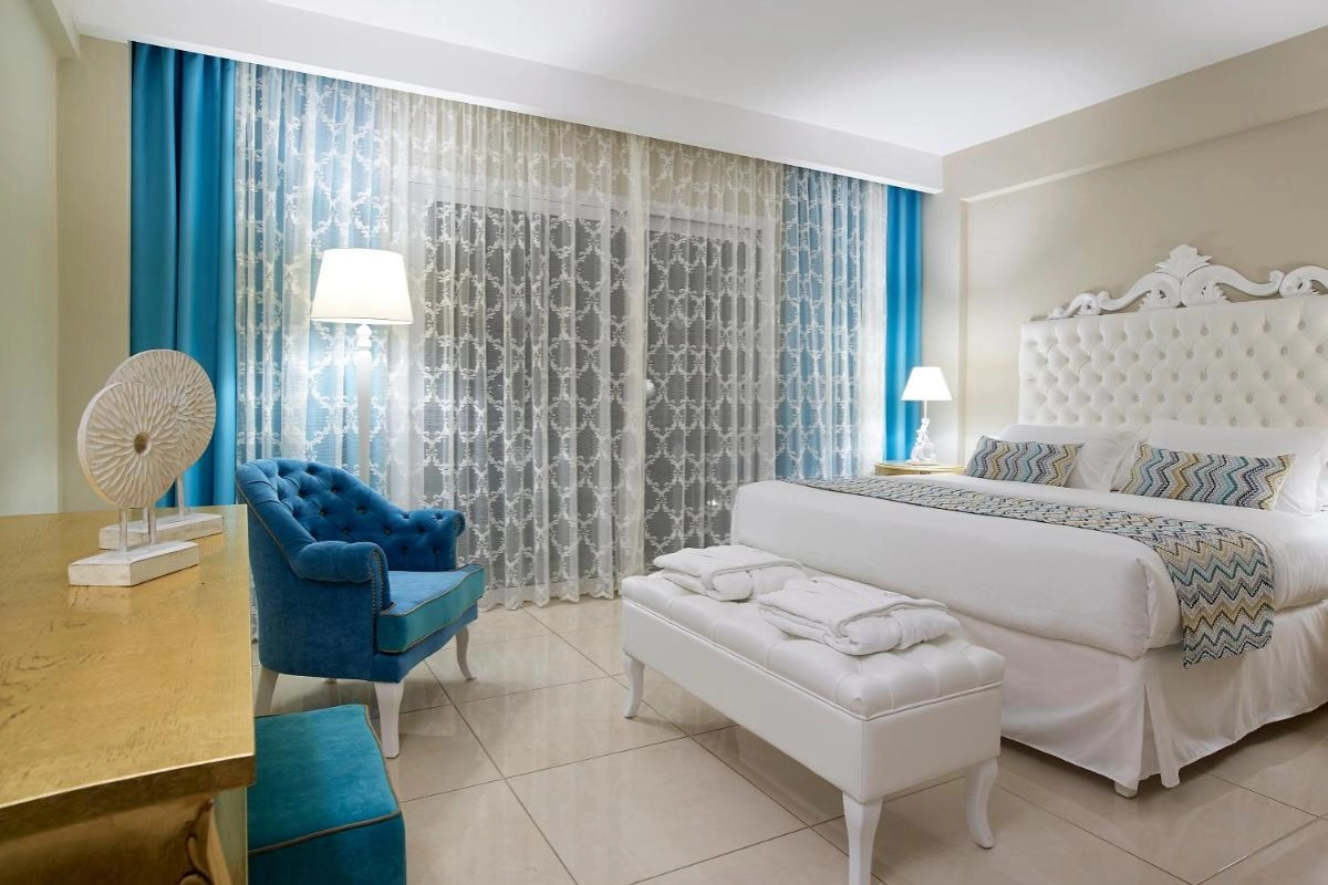 Anemos Luxury Grand Resort - Hotel Photo 66