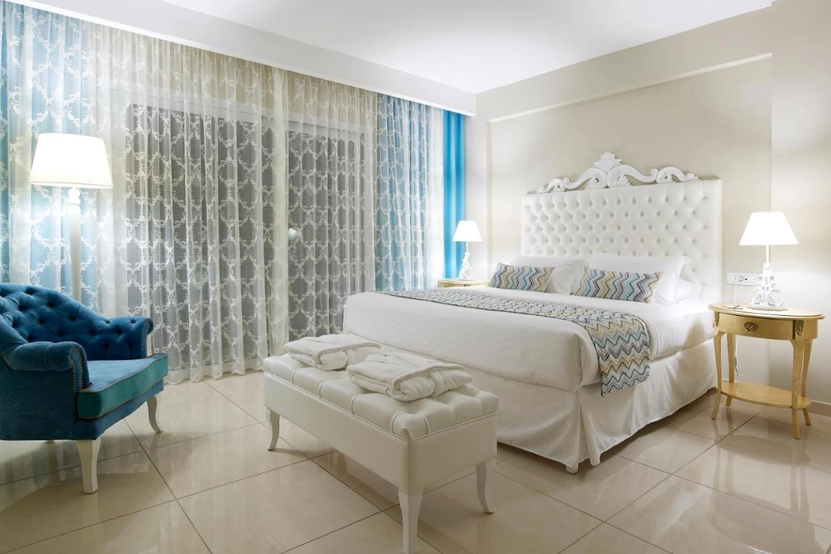 Anemos Luxury Grand Resort - Hotel Photo 67