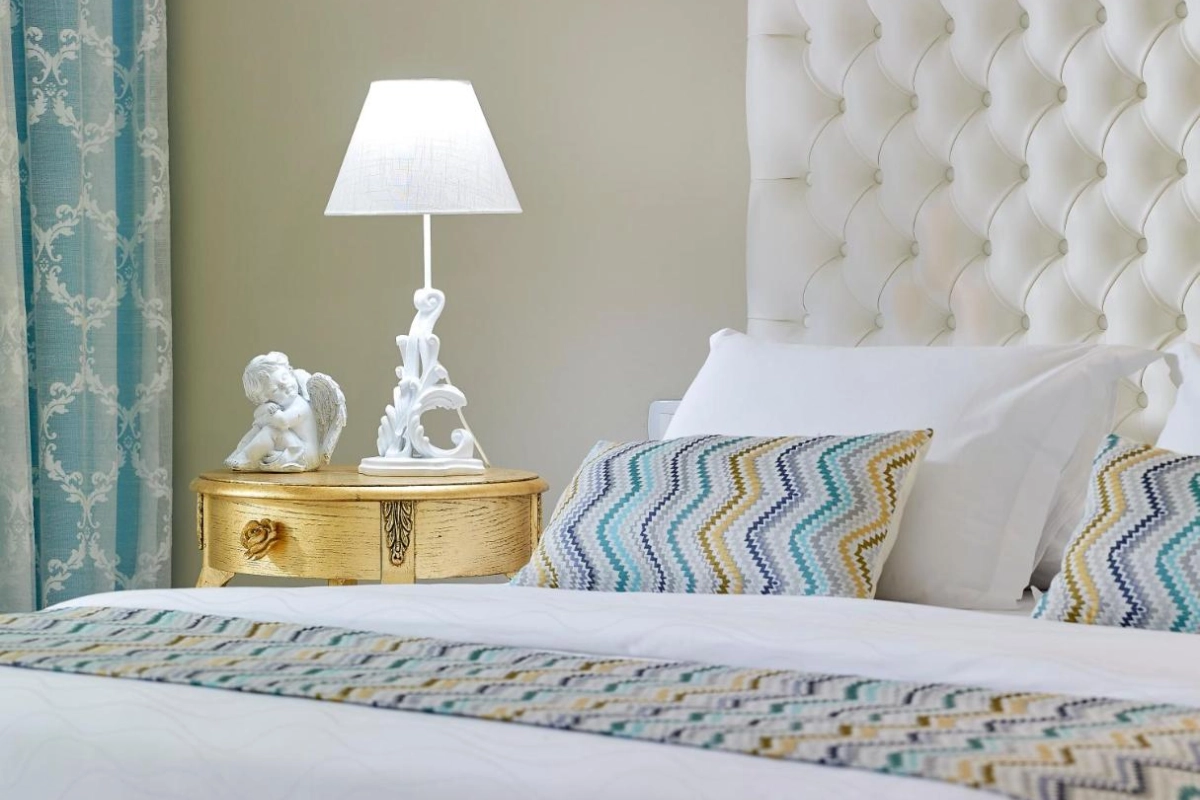 Anemos Luxury Grand Resort - Hotel Photo 68