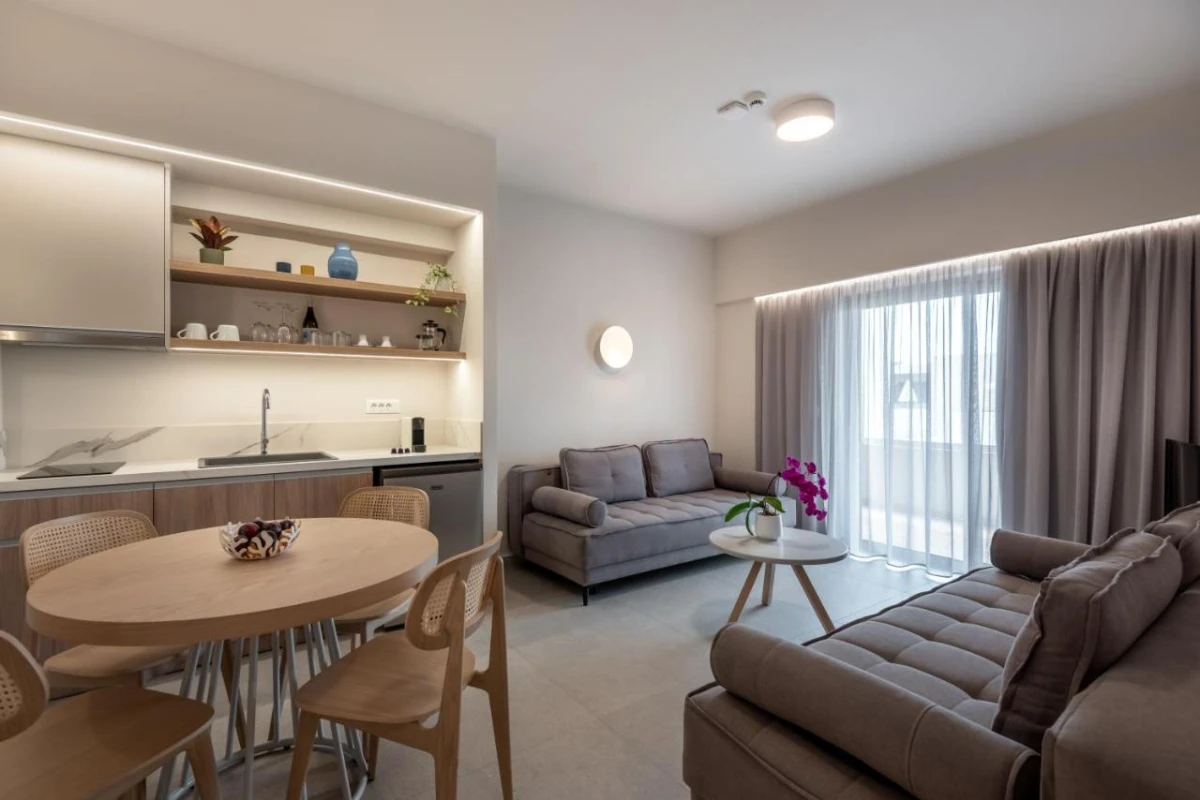 Blue Dome Hotel - Hotel Photo 3