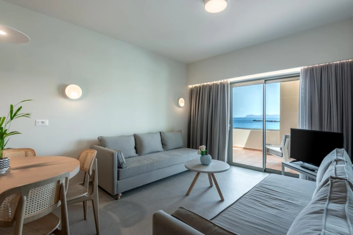 Blue Dome Hotel - Hotel Photo 4