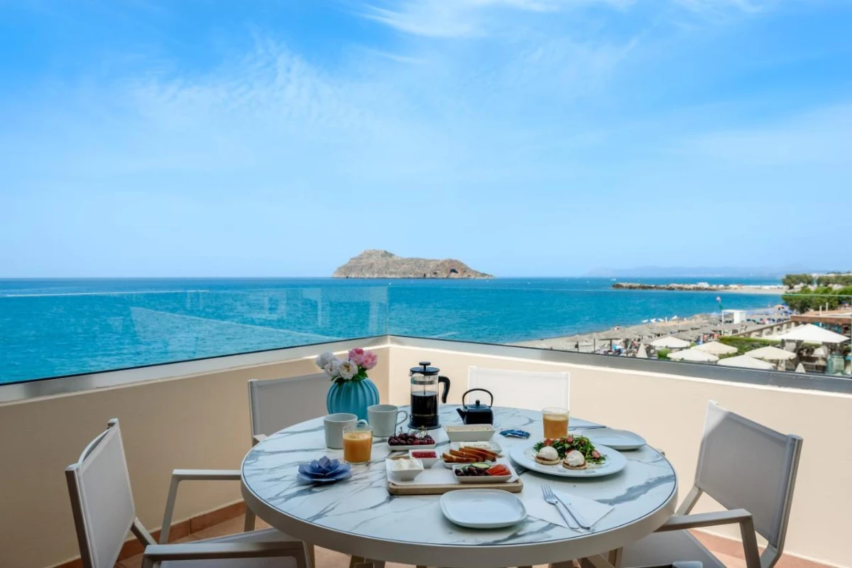 Blue Dome Hotel - Hotel Photo 5