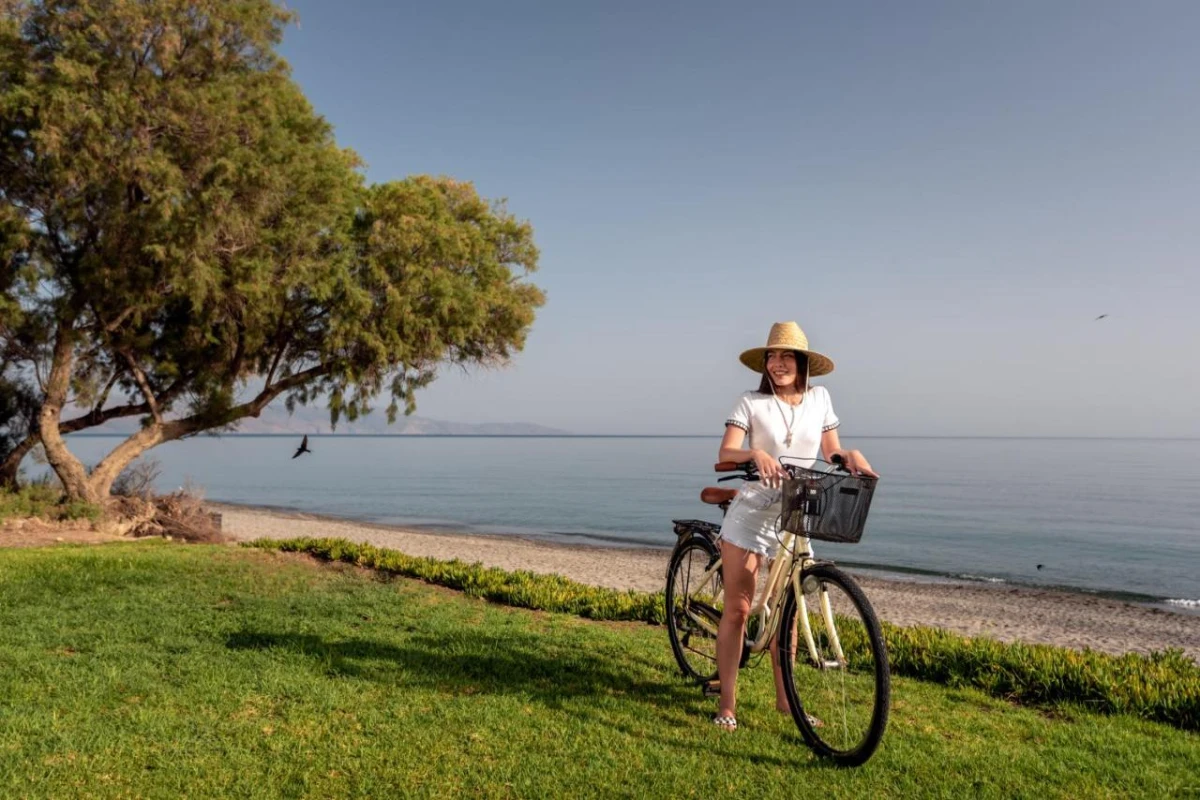 Blue Dome Hotel - Hotel Photo 10