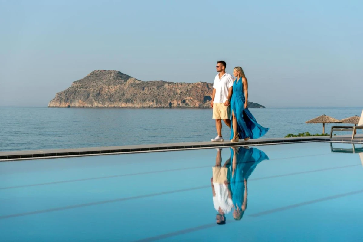 Blue Dome Hotel - Hotel Photo 12