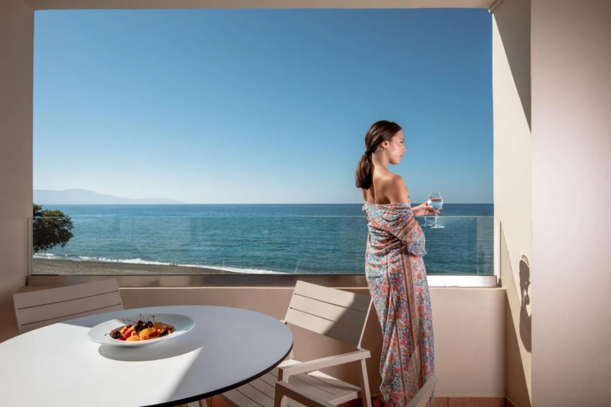 Blue Dome Hotel - Hotel Photo 13