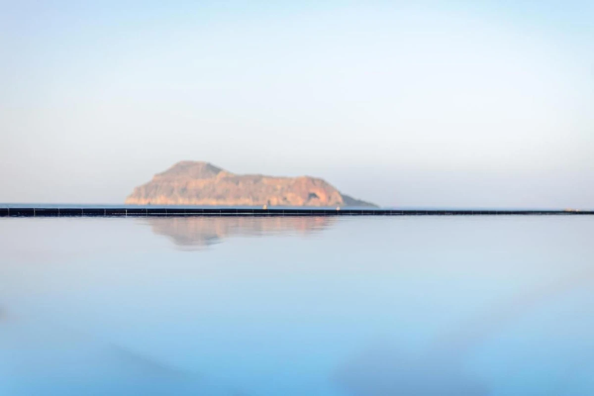 Blue Dome Hotel - Hotel Photo 14