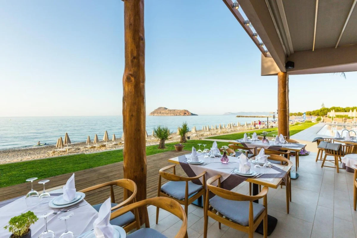 Blue Dome Hotel - Hotel Photo 17