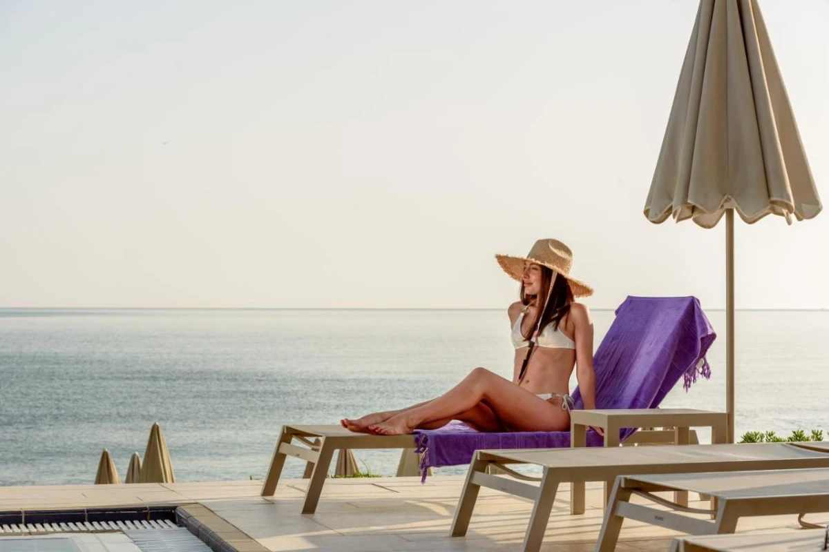 Blue Dome Hotel - Hotel Photo 18