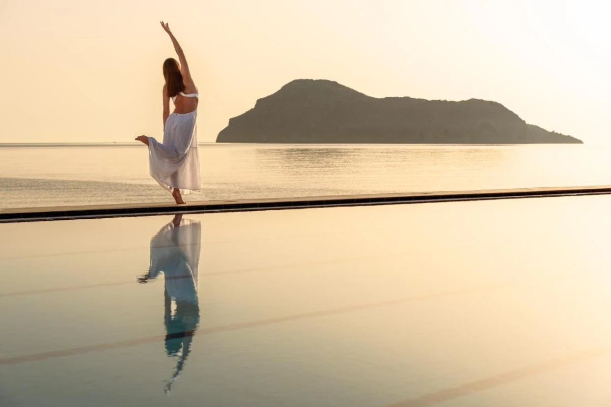 Blue Dome Hotel - Hotel Photo 22