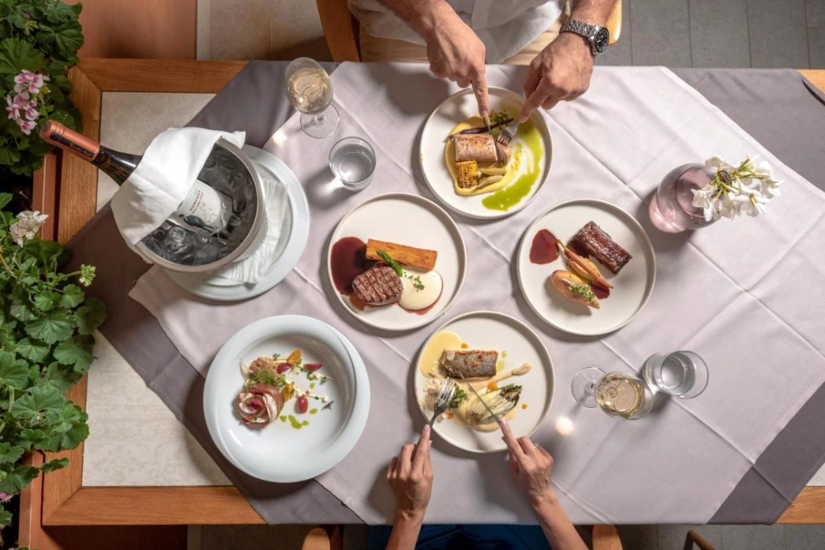 Blue Dome Hotel - Hotel Photo 25