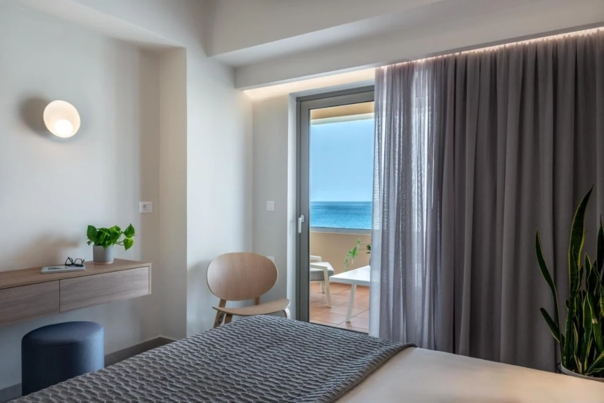 Blue Dome Hotel - Hotel Photo 34