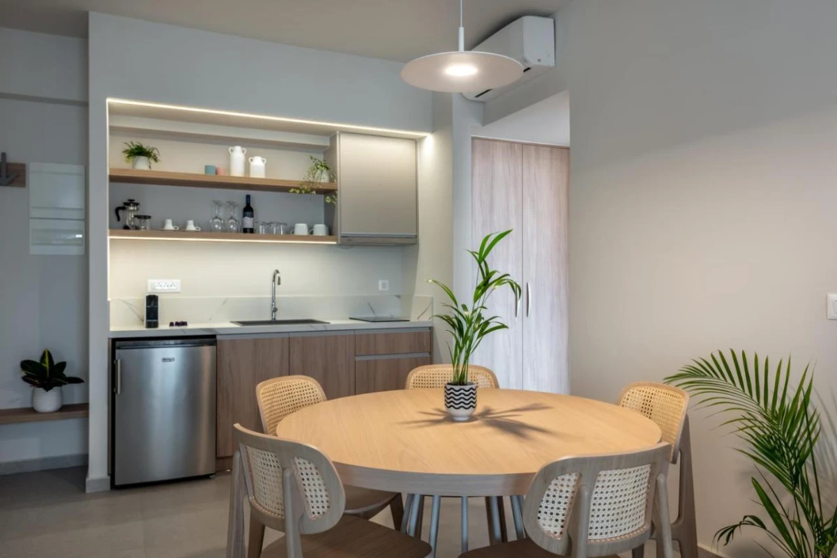 Blue Dome Hotel - Hotel Photo 37