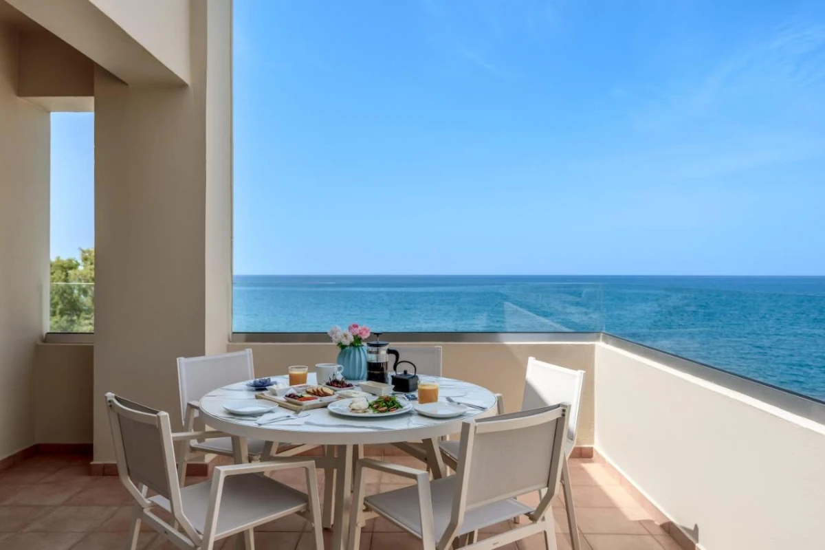 Blue Dome Hotel - Hotel Photo 38