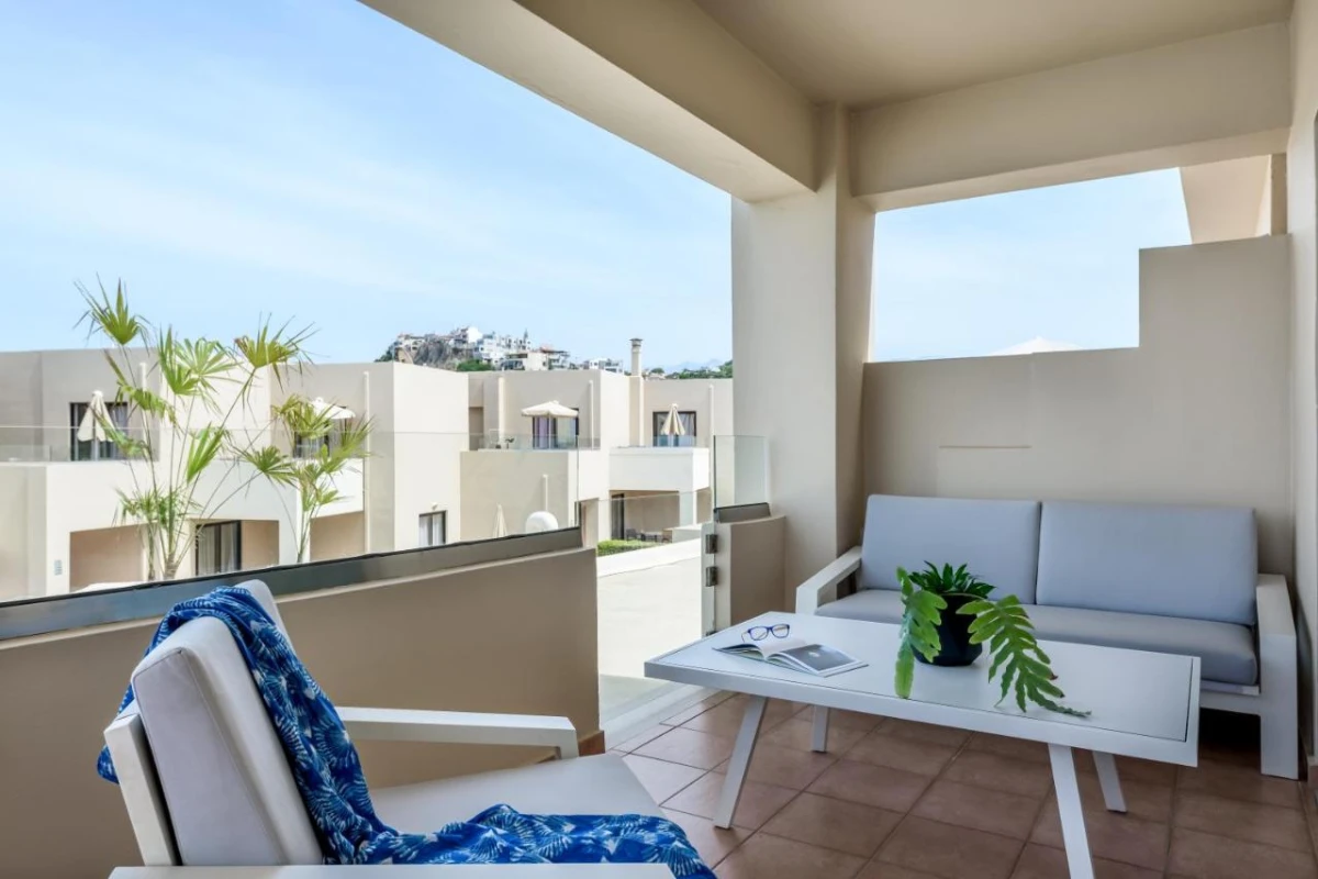 Blue Dome Hotel - Hotel Photo 39