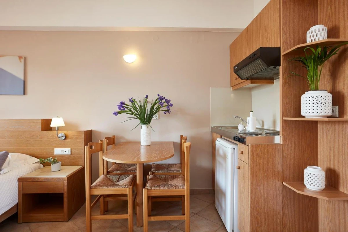 Blue Dome Hotel - Hotel Photo 46