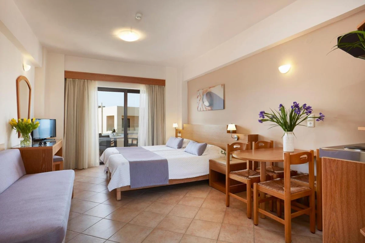 Blue Dome Hotel - Hotel Photo 48